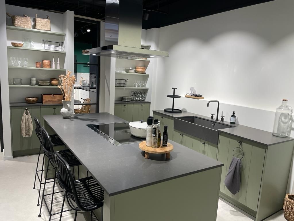 Bruynzeel Keukens opent 13e nieuwe winkel in |