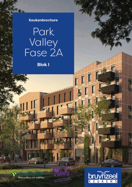 BK Kopersbrochure Park Valley Fase II