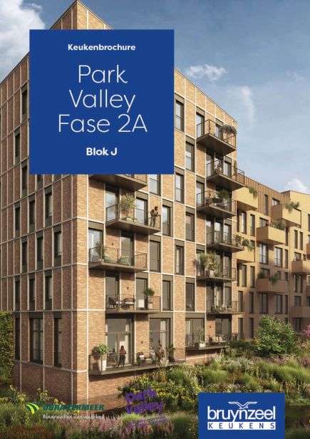 BK Kopersbrochure Park Valley Fase II